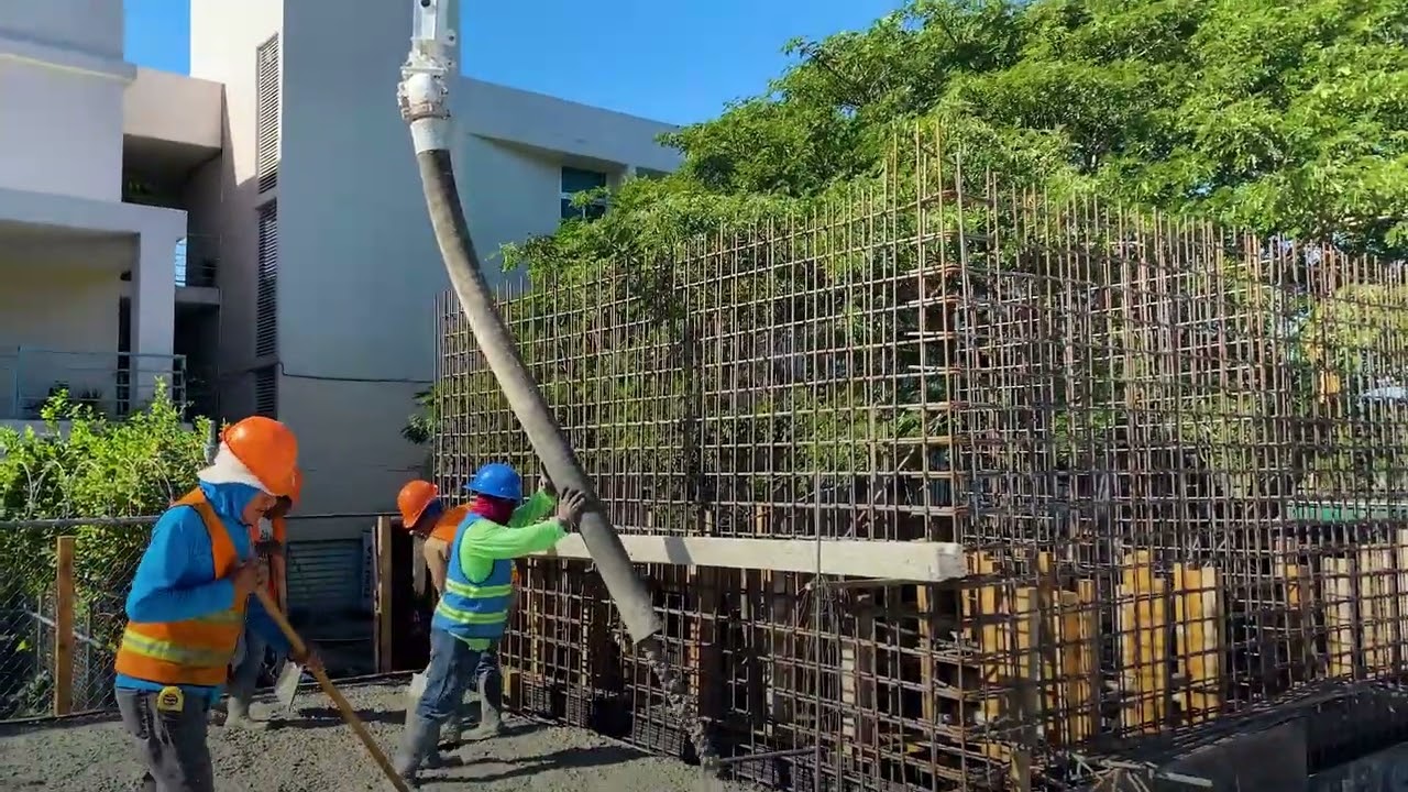 #AvanceDeObra Armorán Plaza #GrupoForet #SomosForet