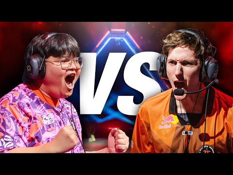 CAN FNC BEAT PRX WITHOUT ALFAJER? Tarik Reacts to VCT Champions Paris 2025