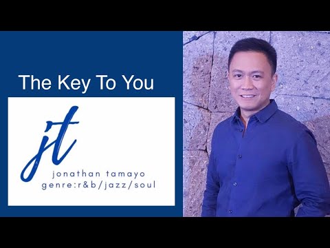 The Key To You  (cover) | JT’s Music