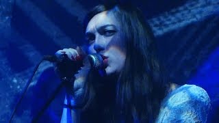 Cults - Were Before (İstanbul, 2014)
