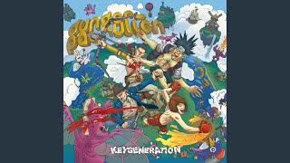 Cover art for Singularity