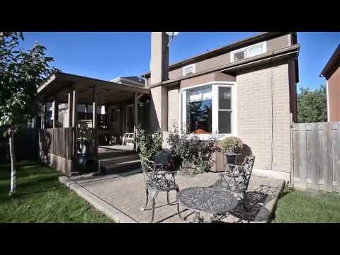 46 Nuttall Street Brampton Kim Campbell