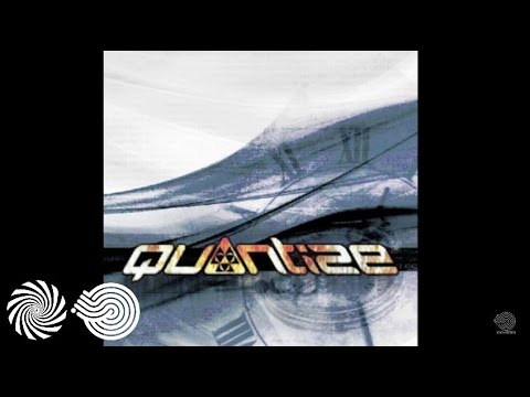 Quantize - Calvin Klein
