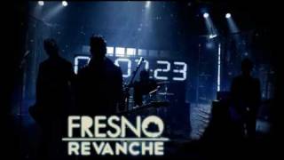 Porto Alegre- Fresno, Revanche (OFFICIAL)