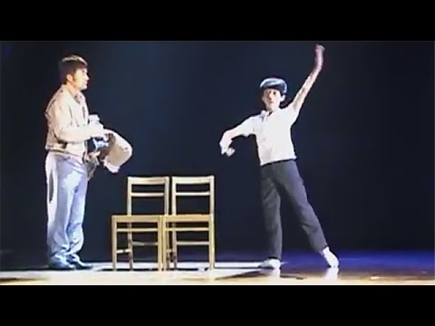 YouTube video