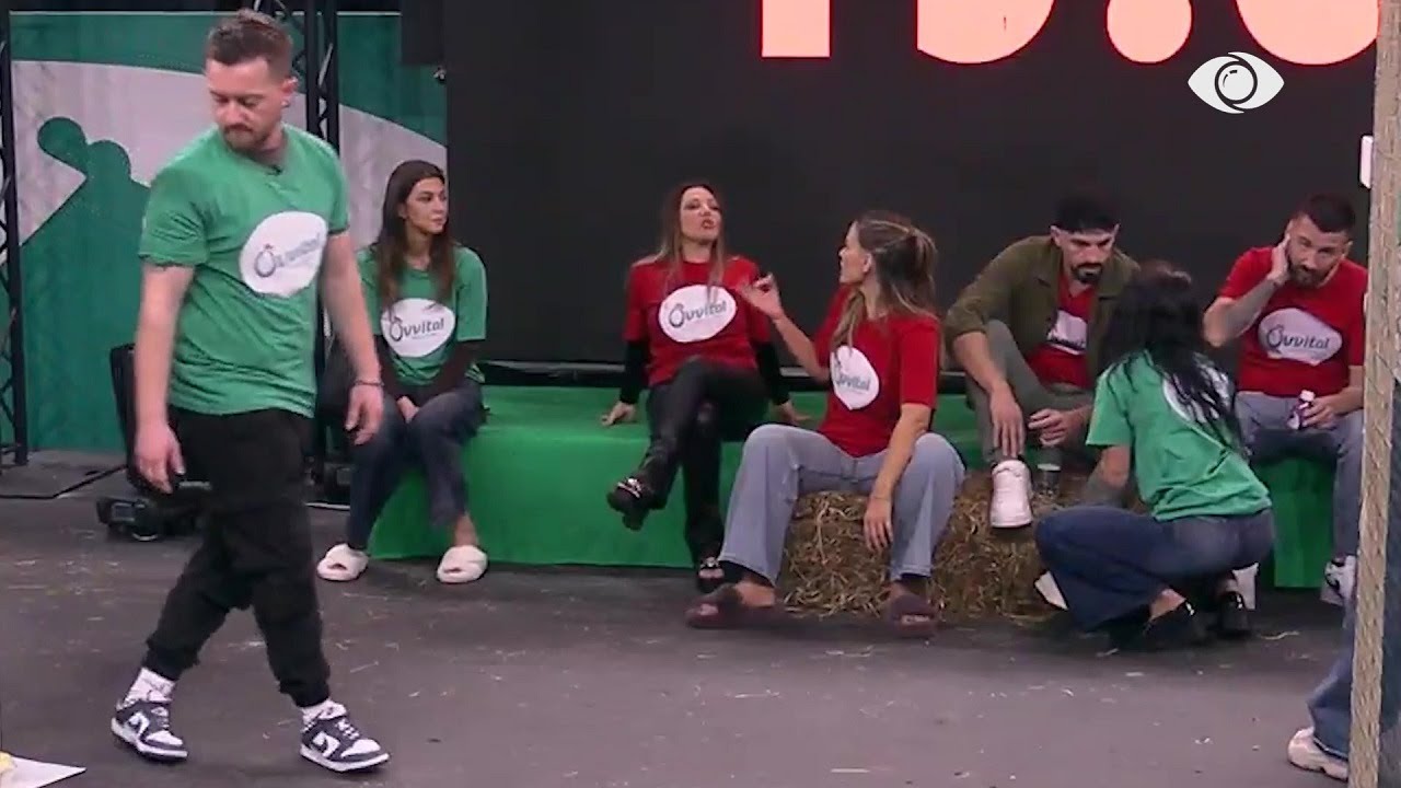 Je e fundit që mund të më bësh moral/ Valbona debaton me Gertën, ndërhyn Rozana