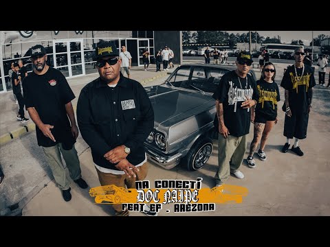 NA CONECTÍ - DOC NAIPE feat EF AREZONA