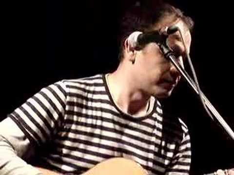 Agua de Mar - Alejandro Santiago