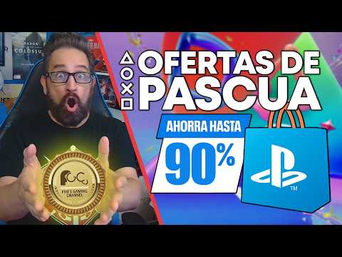 Los más descargados de PlayStation Store en marzo de 2026