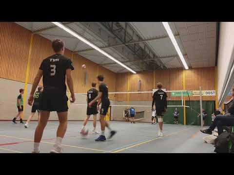 Sudosa-Desto H4  vs Animo H1