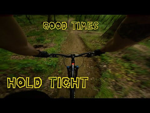 Vepar & GG with the boys! - Fruška Gora MTB