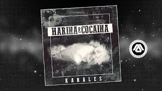 Video Harina Y Cocaína de Kanales