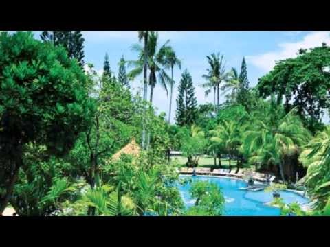 Bali Tropic Resort & Spa 4* Индонезия