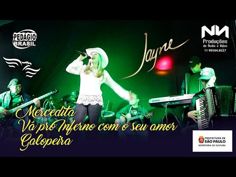 Pout Pourri de Polcas - JAYNE