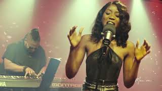 Download lagu Ayra Starr - Rhythm and blues ( Acoustic Cover) | Mac Roc Sessions ft Precious Oki mp3