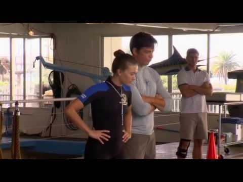Dolphin Tale 2 (Clip 'Introducing Rufus')