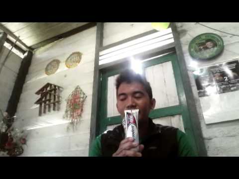 Doni Arifin Angka Satu# Pepsodent123