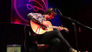 Lee Southall,The weight of Love  , Band On The Wall , Manchester , 28/2/16