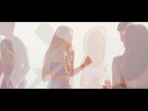 NIKOLA MARJANOVIĆ - Iz pepela (Kameny Remix) [LYRIC VIDEO]