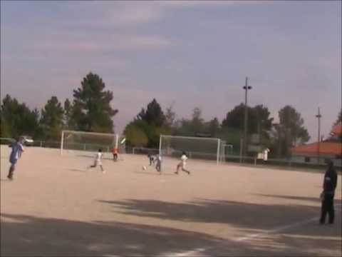 Repesenses Sub 10 - 1ª Jornada 2012/2013 - HD