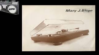 MARY J.BLIGE feat. DMX &amp; NAS - SINCERITY