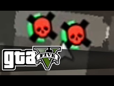 GTA 5 - BAD BLOOD - E17 | (Grand Theft Auto 5 Online PC Gameplay) Pungence