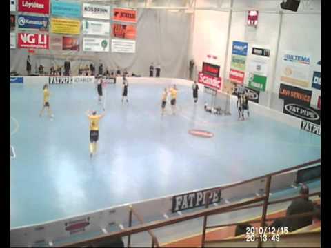 Maalikooste: Koovee N1 - Indians