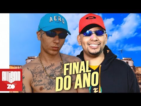 MC Leozinho ZS e Hugo CNB - Nóis Vai lá pro Guarujá (DJ Russo)