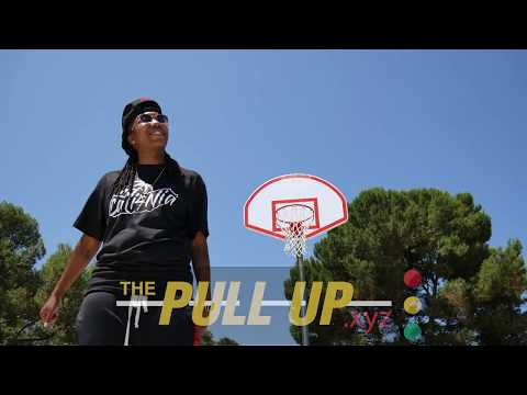 ThePullUp.xyz & Nia Mack