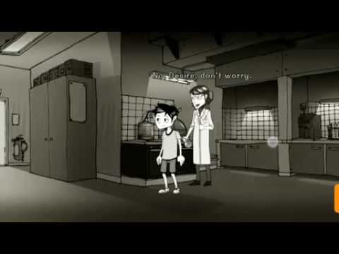 Desire (1992) gameplay part 1/3