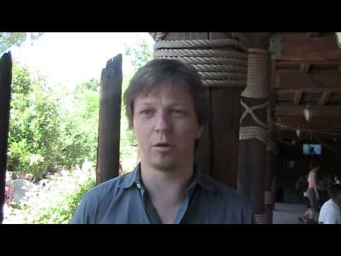 Peter Pan incontra Mirabilandia: come e quando