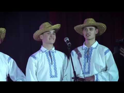 Ansamblul folcloric Haiducii - La fântâna cu uluc