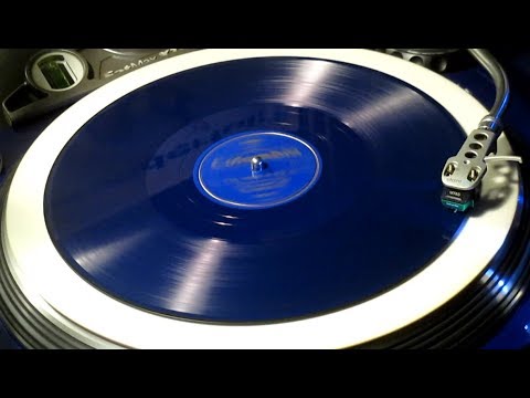 Clyde McCoy and His Orchestra - "'Way Down Yonder In New Orleans" 1933