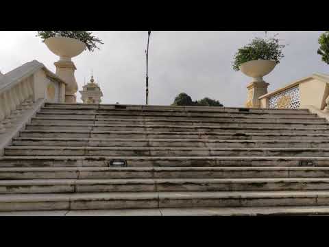 4K 30FPS Stabilization Test | Poco F2 Pro