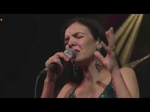 Virginie Teychené - Live at Jazz in Marciac 2013 - Zingaro