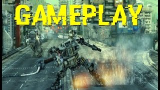 HAWKEN Gameplay | I'M A PRO!!
