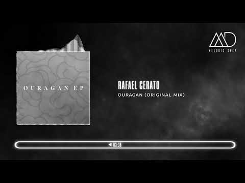 PREMIERE: Rafael Cerato - Ouragan (Original Mix) [Systematic]