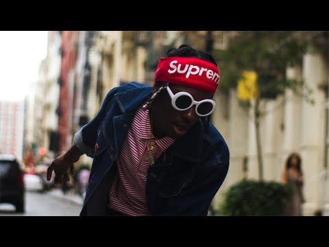 Jay Q - My Side ft. JDAM