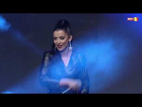 Andrijana Janevska - I bez tebe mozam (Makfest 2023)