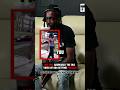 607 UNC Addreses The Viral Video of him Getting pressed by Created player #607unc #stlouis