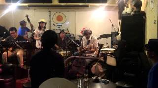 Allelujah / Fairground Attraction  - by ROCKY sixted