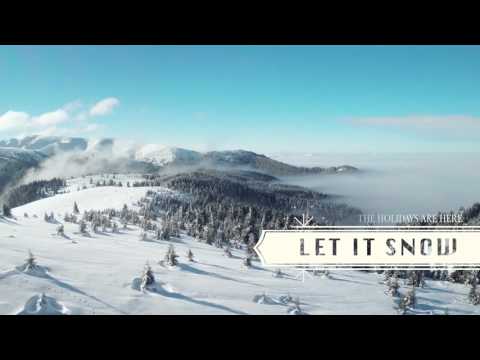 Pixel Film Studios - Pro3rd Christmas Vol.2 - Professional Lower Thirds - Final Cut Pro X FCPX