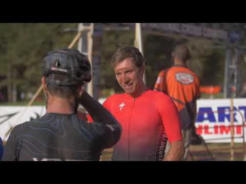 2021 GNCC Round 5 MAVTV   Tiger Run ATVs