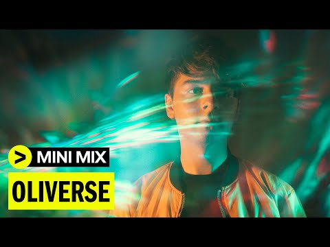 Oliverse INSANE Dubstep LIVE Set | Part 1