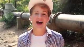 MattyB - Blue Skies