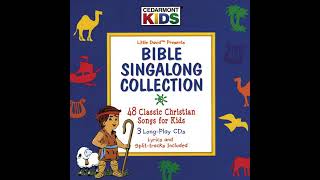 Cedarmont Kids - Swing Low Sweet Chariot