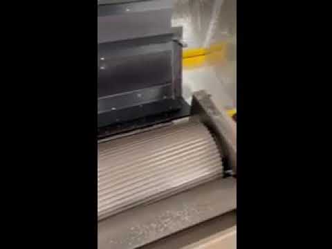 CONAIR 3524 Pelletizers - Strand | The Pelletizer Group (1)