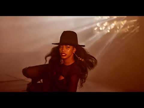 BWEPABA  by SHEEBAH K ft FIK FAMEICA (OFFICIAL EXTENDED VIDEO)