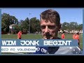 JOEY DE BRUYNE?! | FC Volendam wil 'Manchester City-voetbal' spelen