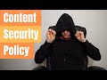 Content Security Policy Explained How To Protect Against Cross Site Scripting XSS